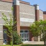 Ridgeland High School Auditorium