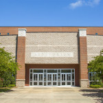 Ridgeland High School Auditorium