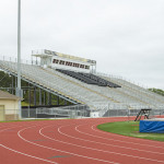 Northwest Rankin High Stadium