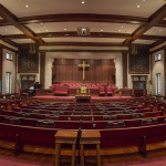 Brookhaven Methodist Sanctuary